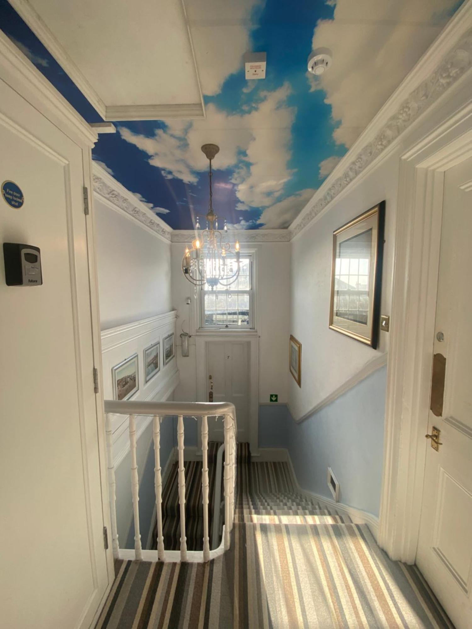 Blue Sky 3* Hove